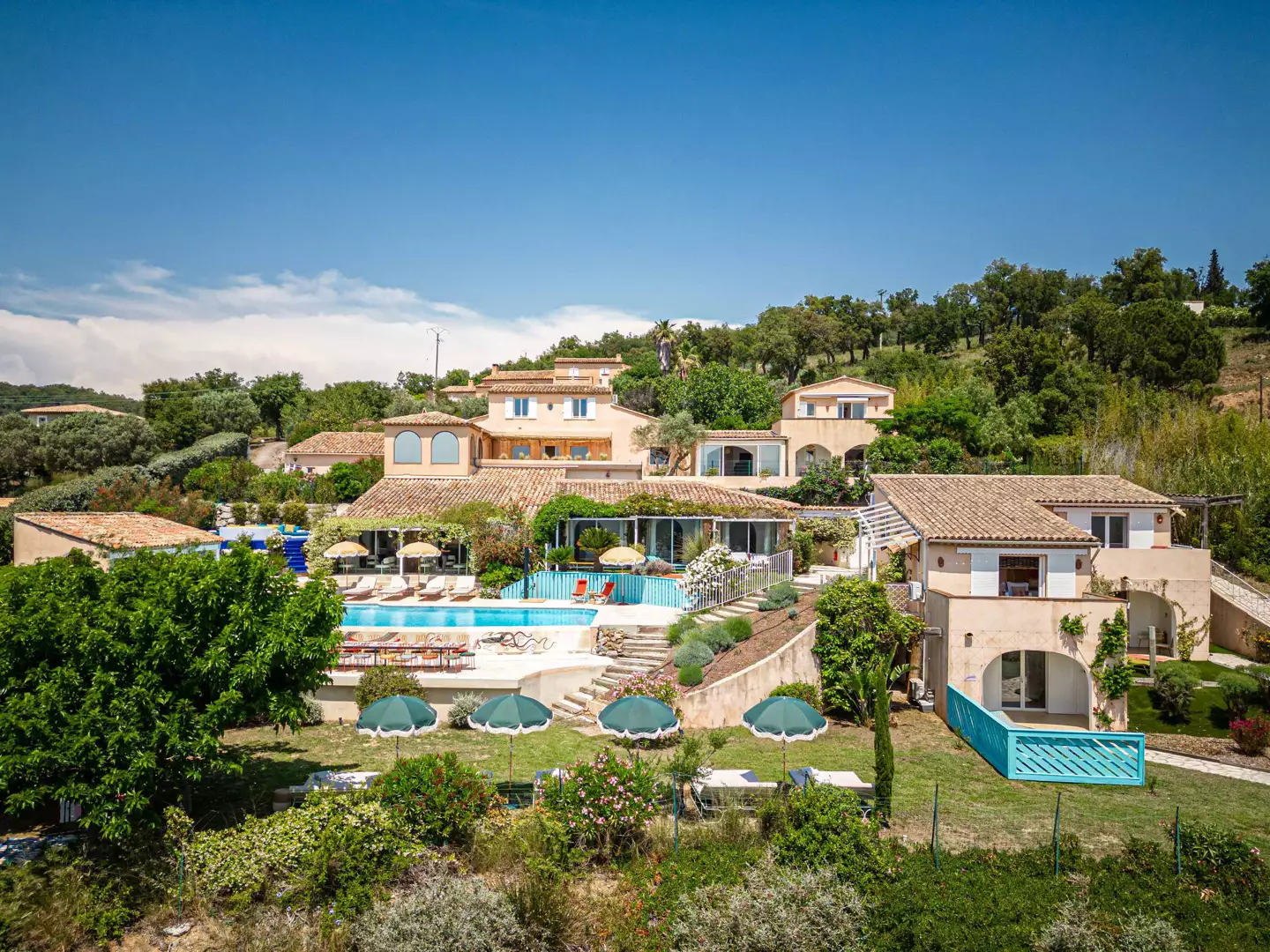 Villa Tropez