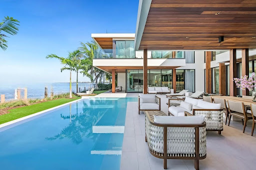 Luxury Vacation Rentals Miami