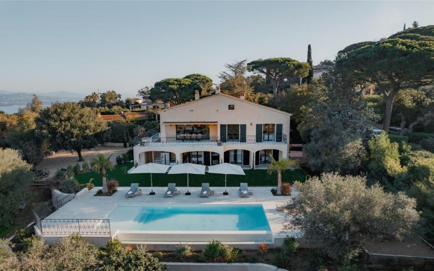 Villa Tropez