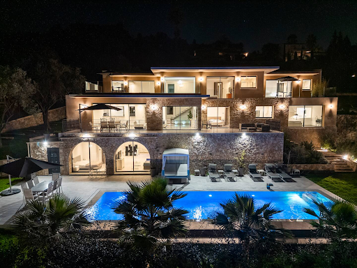 Cannes luxury rental