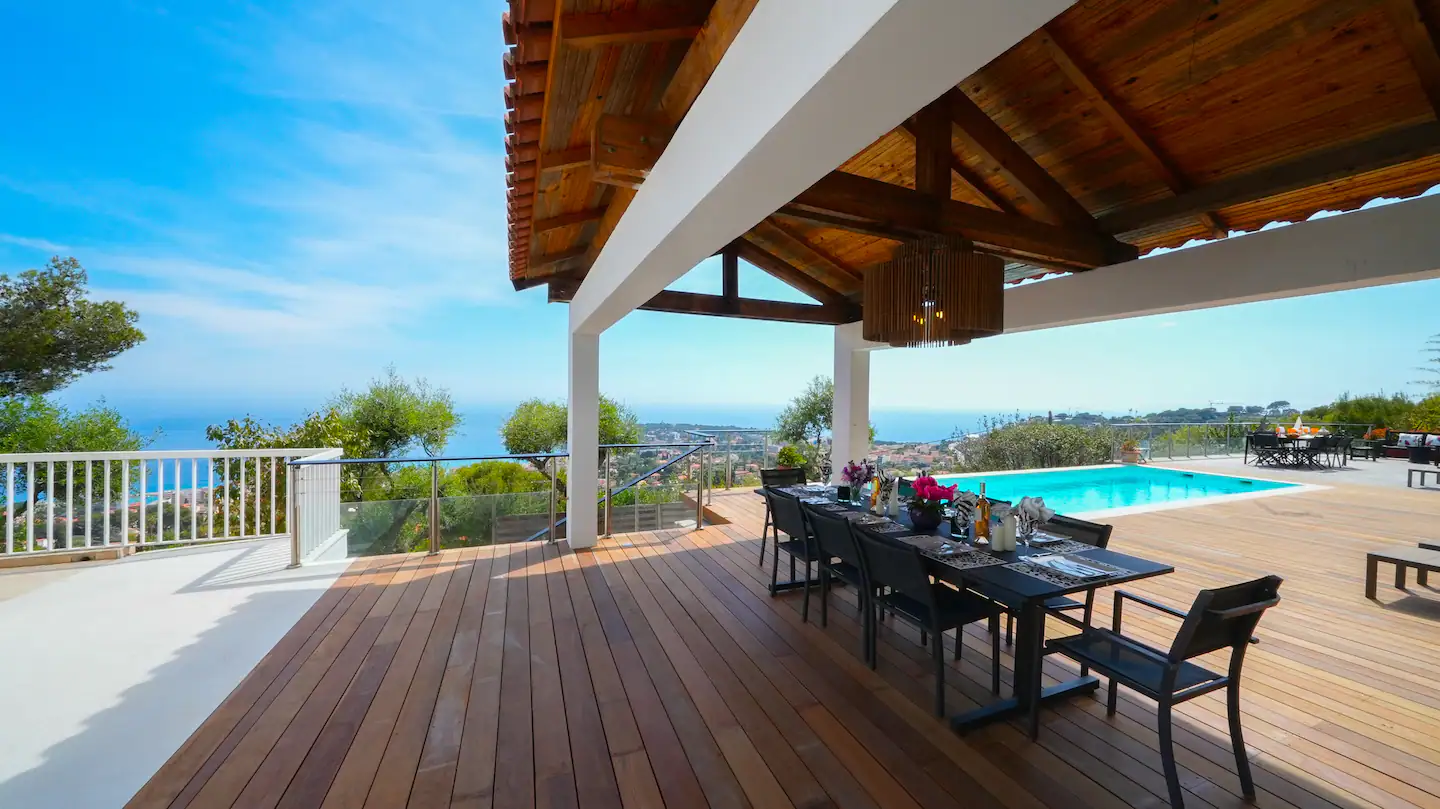The Thomas Villa