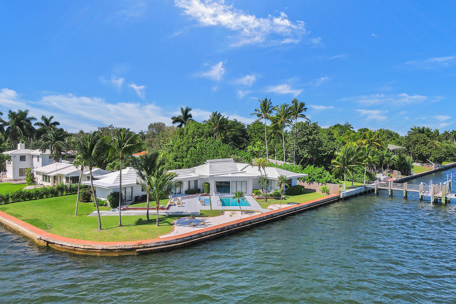Vacation Home in Miami