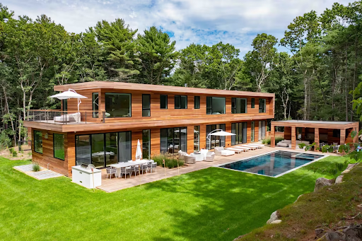 Hamptons rentals