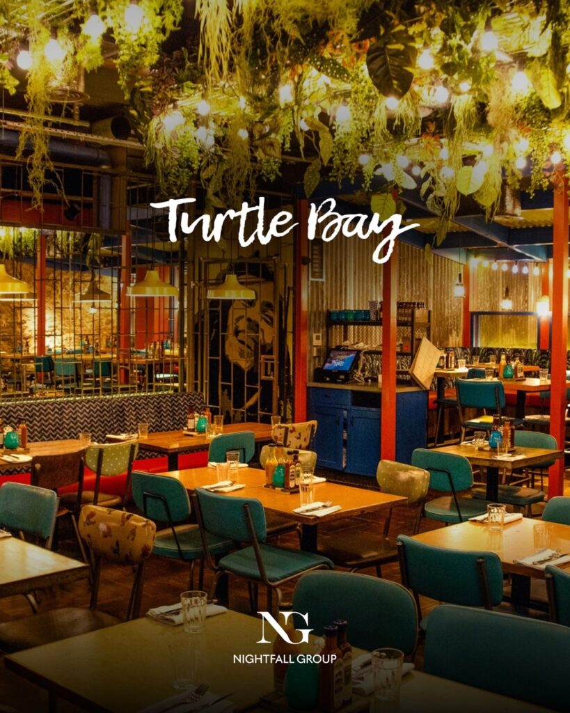 Turtle Bay