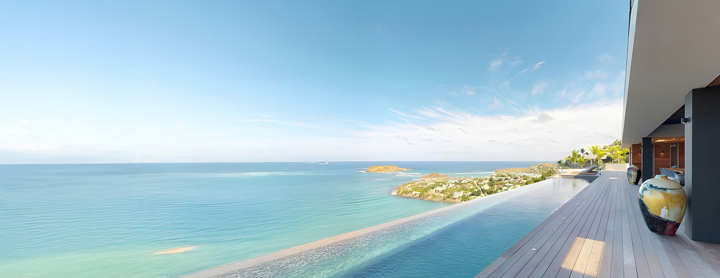 Nightfall Group Media Kit.<br>Global Luxury Villas & Concierge