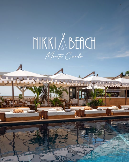 Nikki Beach