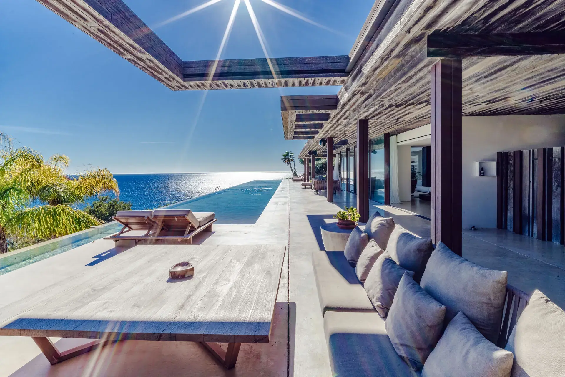Holiday Rentals Ibiza