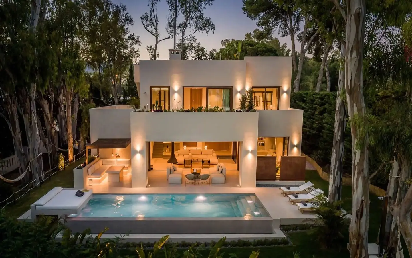 Luxury Holiday Rentals Marbella
