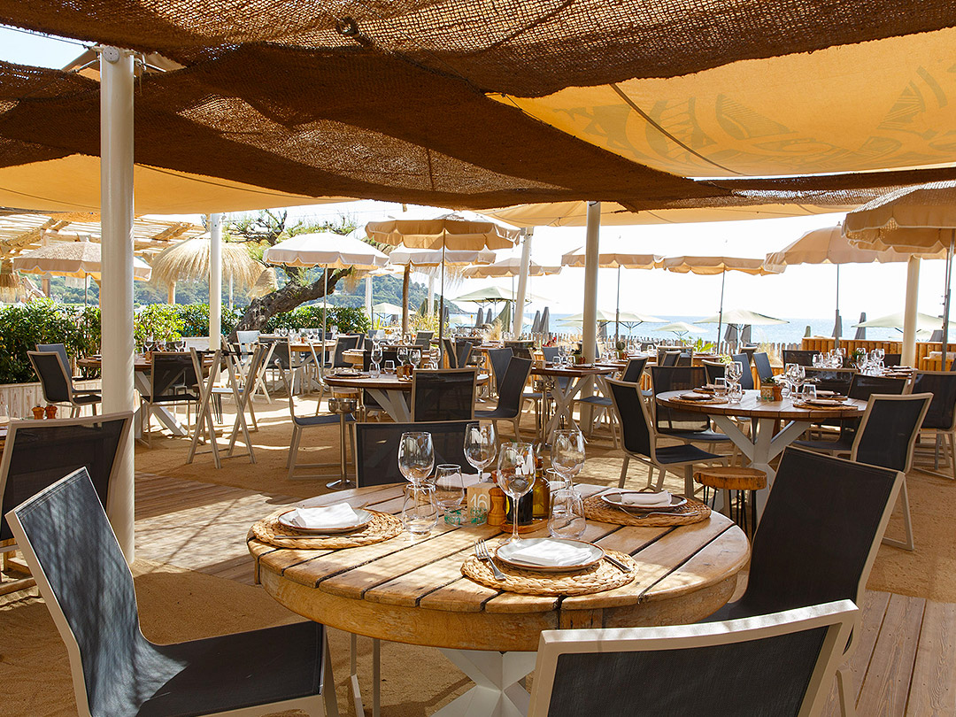 Concierge Services List when Booking a luxury villa in St. Tropez