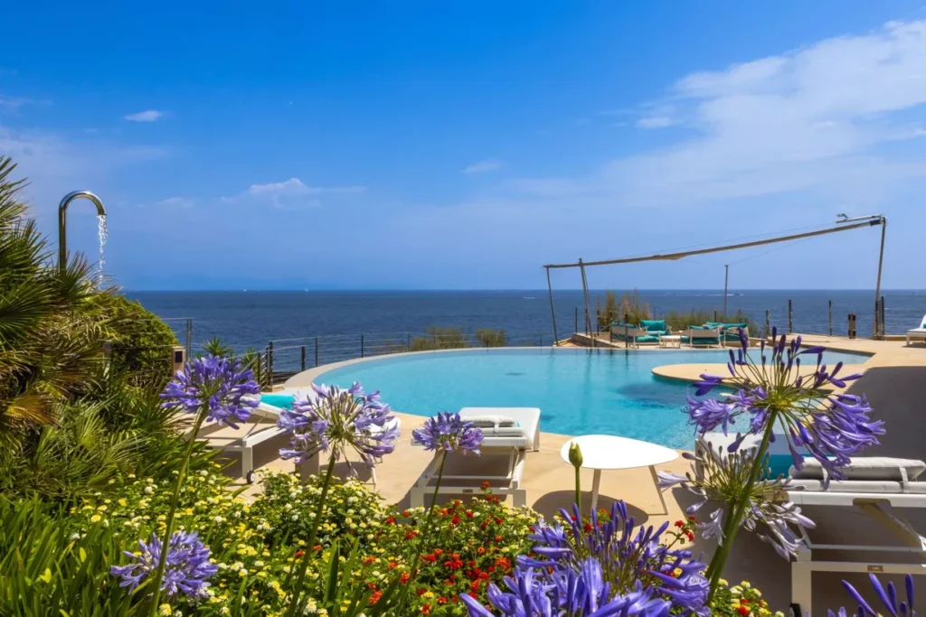 Why Americans spend their Summer in St. Tropez 2026