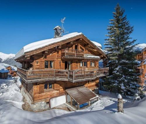 Exploring Courchevel 2025: Insider Tips for a Perfect Visit