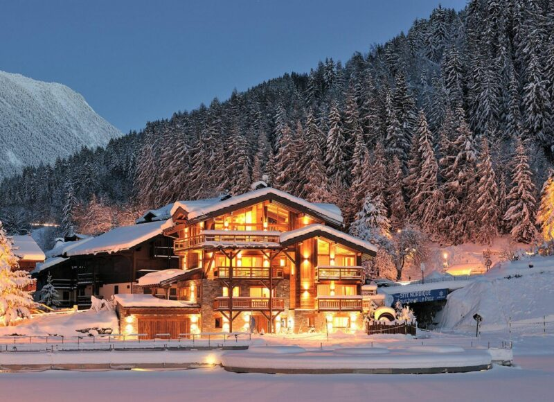 Luxury Shopping Guide for Travelers in Courchevel 2026