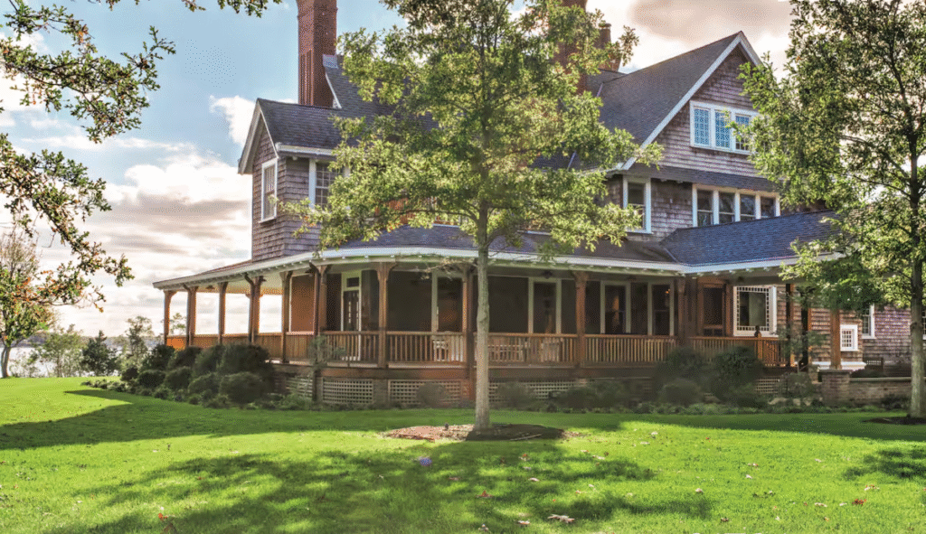 New York New Year’s Eve 2026: Exclusive Villas with City Views