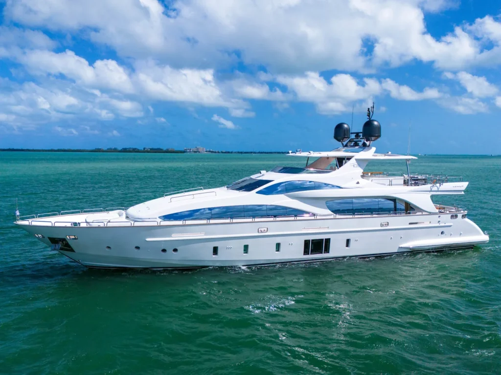 105’ Azimut (Coconut Grove)