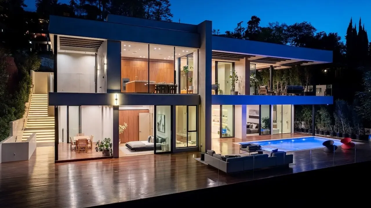 The Best Neighborhoods to Stay in Los Angeles for a Luxurious Vacation