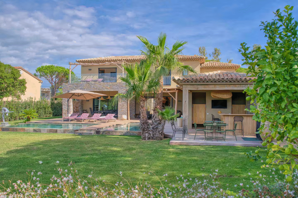 A Guide to Planning the Ultimate Family Vacation in Saint-Tropez