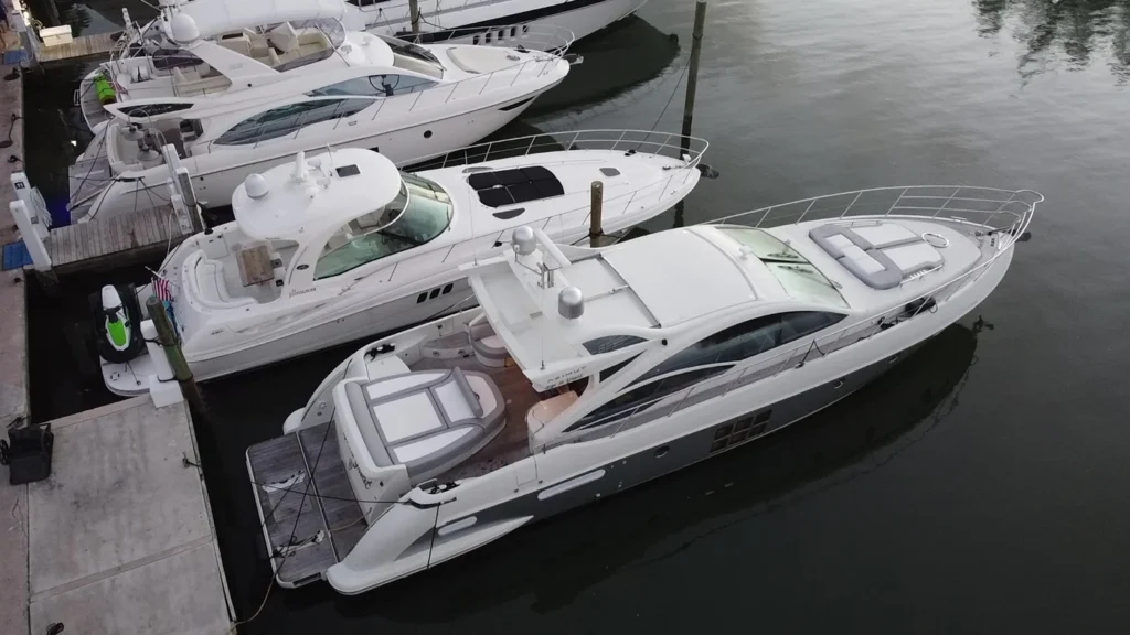 62’ Azimut S “LIG”