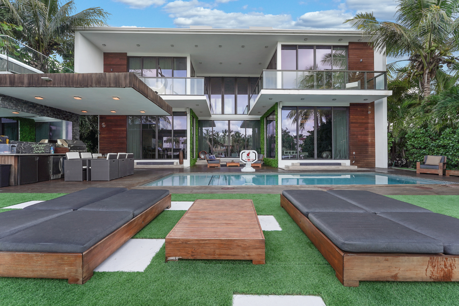 My 5-Day Escape to Miami: The French Riviera at Its Finest