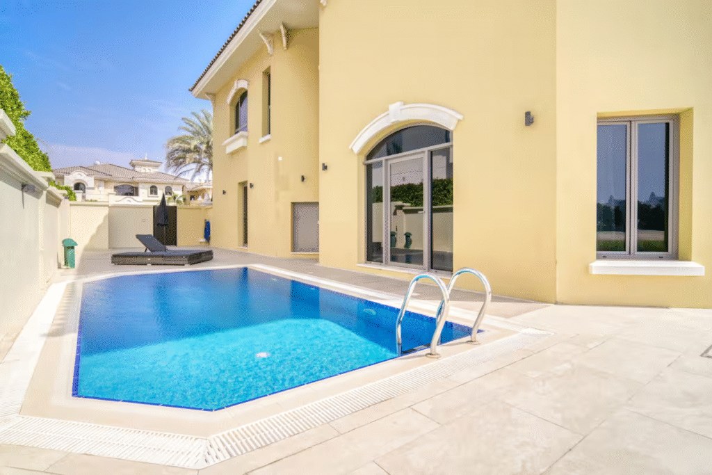 How I Spent 5 days in Dubai – Luxury & Insider Secrets Revealed!